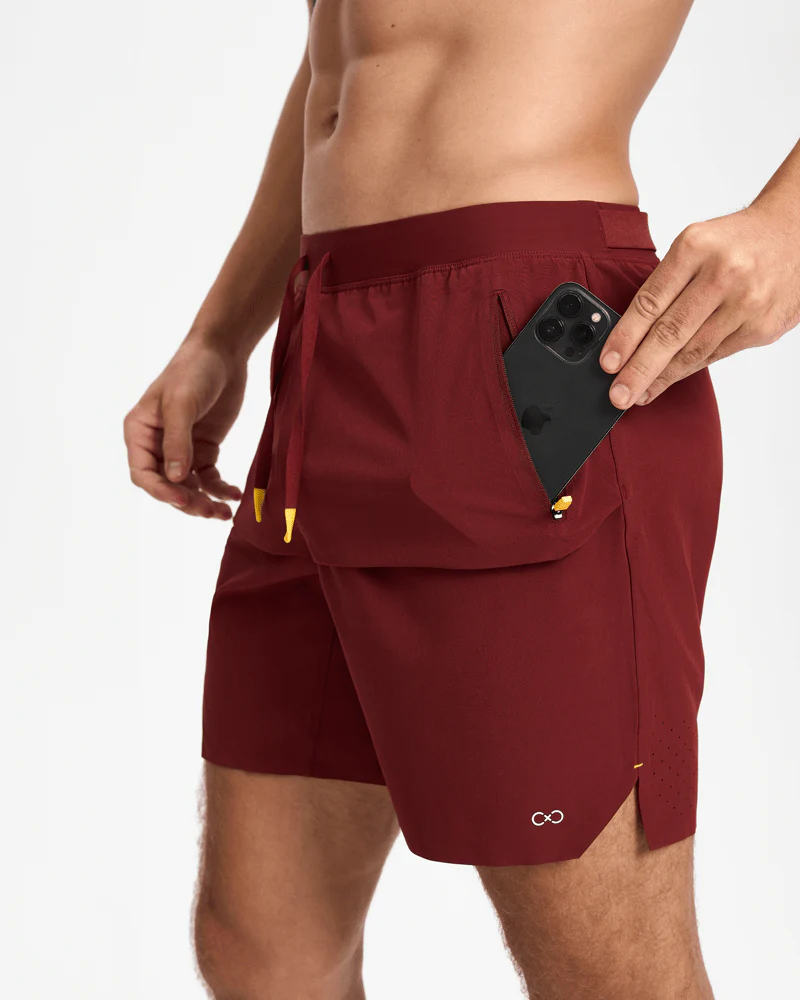 Hiflex-Lite® Versa Layer Shorts - Image 8