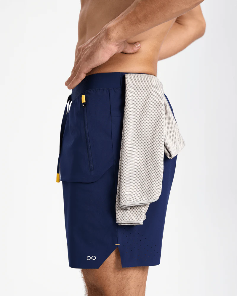 Hiflex-Lite® Versa Layer Shorts - Image 4