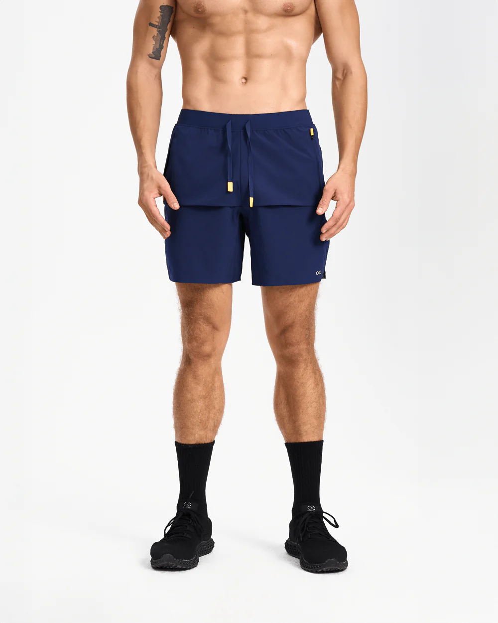 Hiflex-Lite® Versa Layer Shorts - Image 5