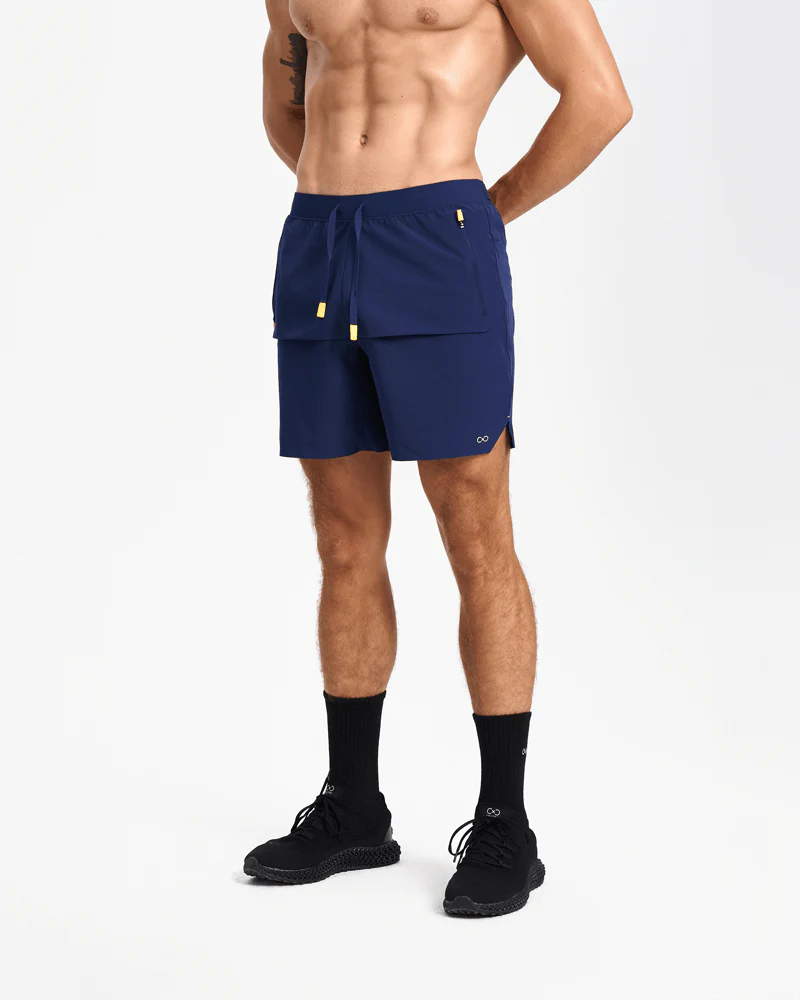 Hiflex-Lite® Versa Layer Shorts - Image 6