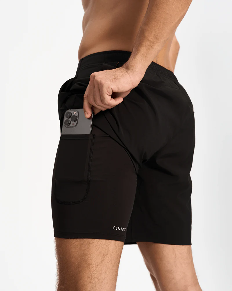 Hiflex-Max® Impact Shorts - Image 7