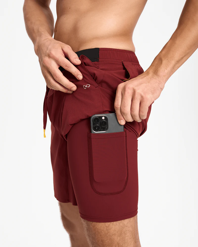 Hiflex-Max® Impact Shorts - Image 10