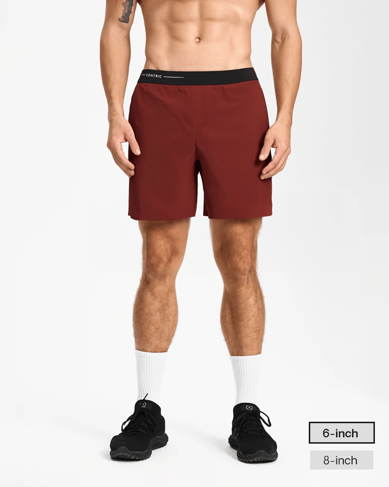 Hiflex-Max® Impact Shorts - Image 3