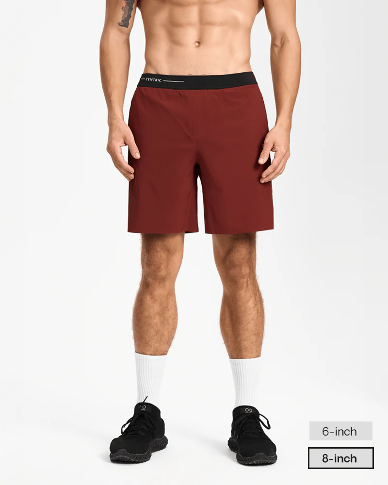 Hiflex-Max® Impact Shorts - Image 4