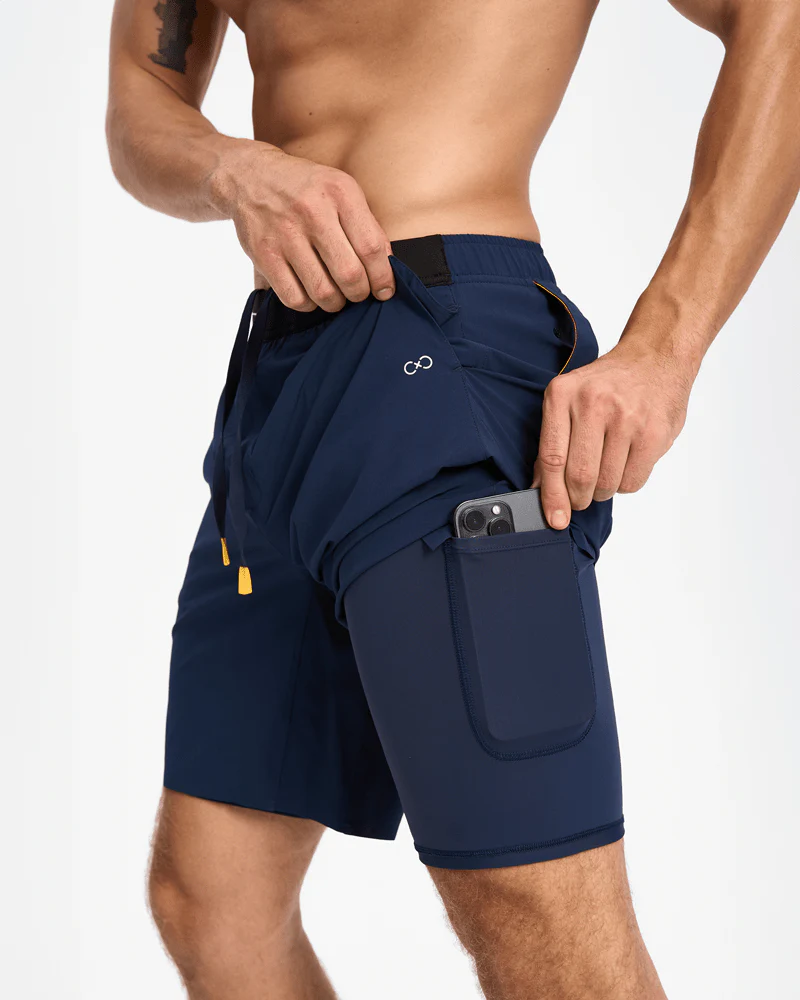 Hiflex-Max® Impact Shorts - Image 6