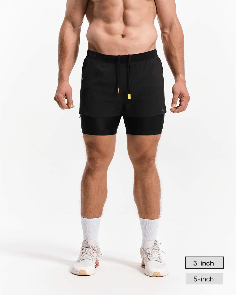 Hiflex-Ulite® Blaze Shorts - Image 3
