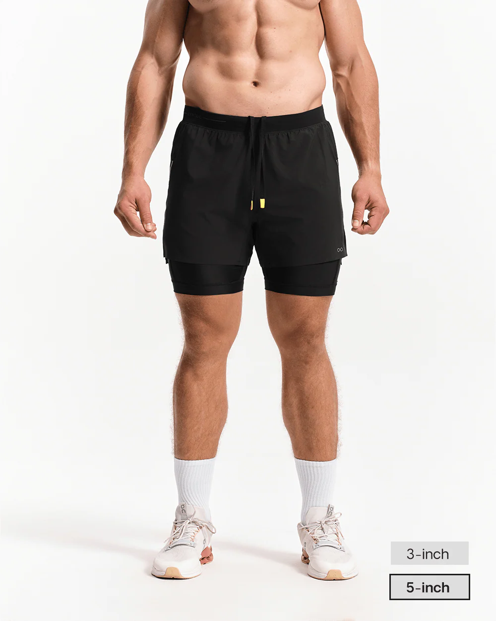 Hiflex-Ulite® Blaze Shorts - Image 4