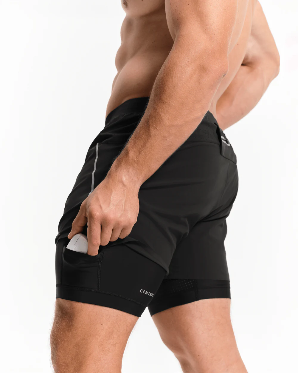 Hiflex-Ulite® Blaze Shorts - Image 6
