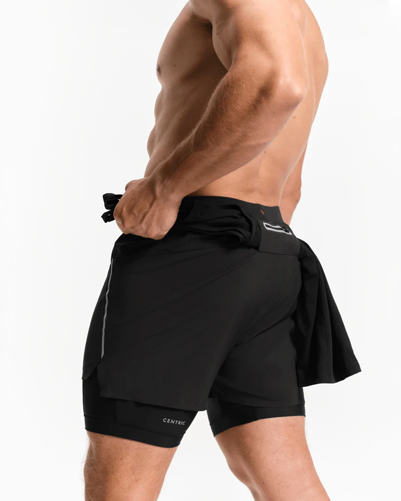 Hiflex-Ulite® Blaze Shorts - Image 7