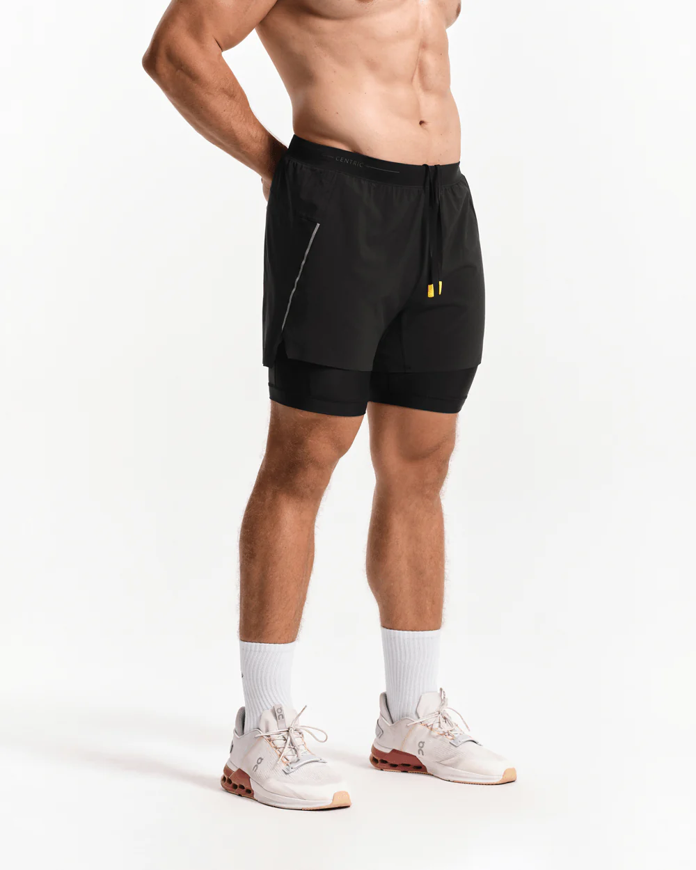 Hiflex-Ulite® Blaze Shorts - Image 8