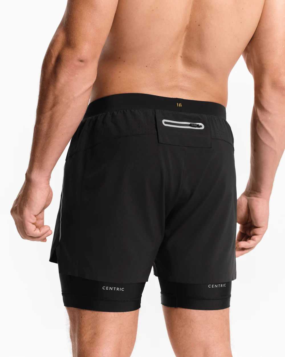 Hiflex-Ulite® Blaze Shorts - Image 9