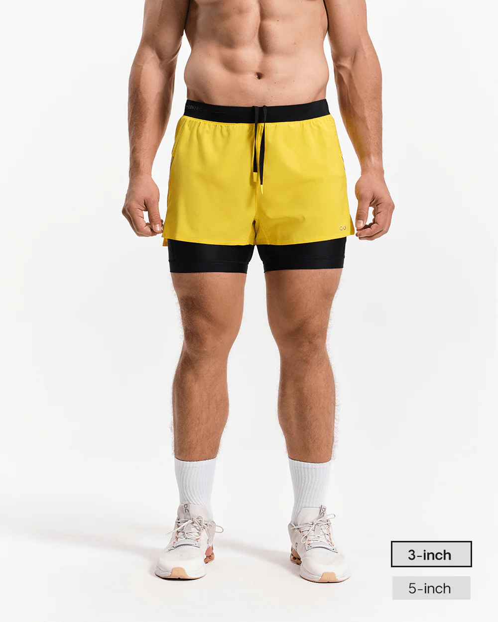 Hiflex-Ulite® Blaze Shorts - Image 3