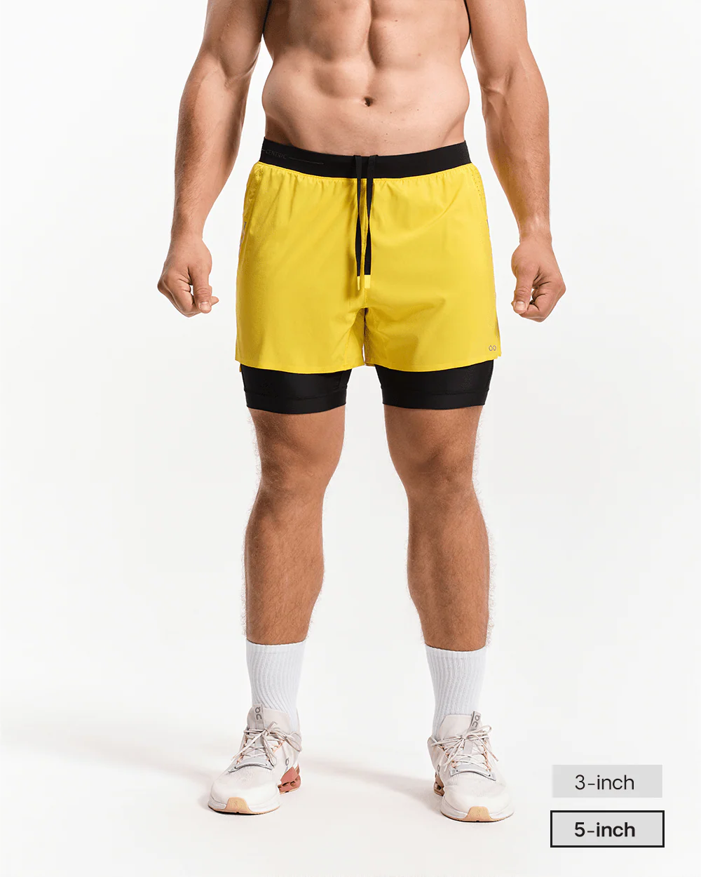 Hiflex-Ulite® Blaze Shorts - Image 4