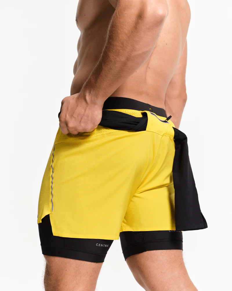 Hiflex-Ulite® Blaze Shorts - Image 5