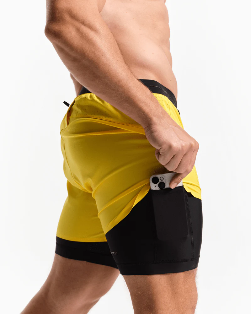 Hiflex-Ulite® Blaze Shorts - Image 6