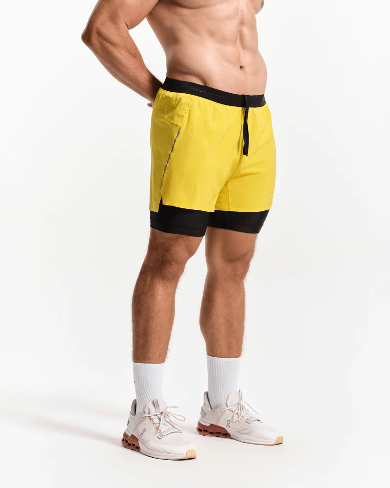 Hiflex-Ulite® Blaze Shorts - Image 8