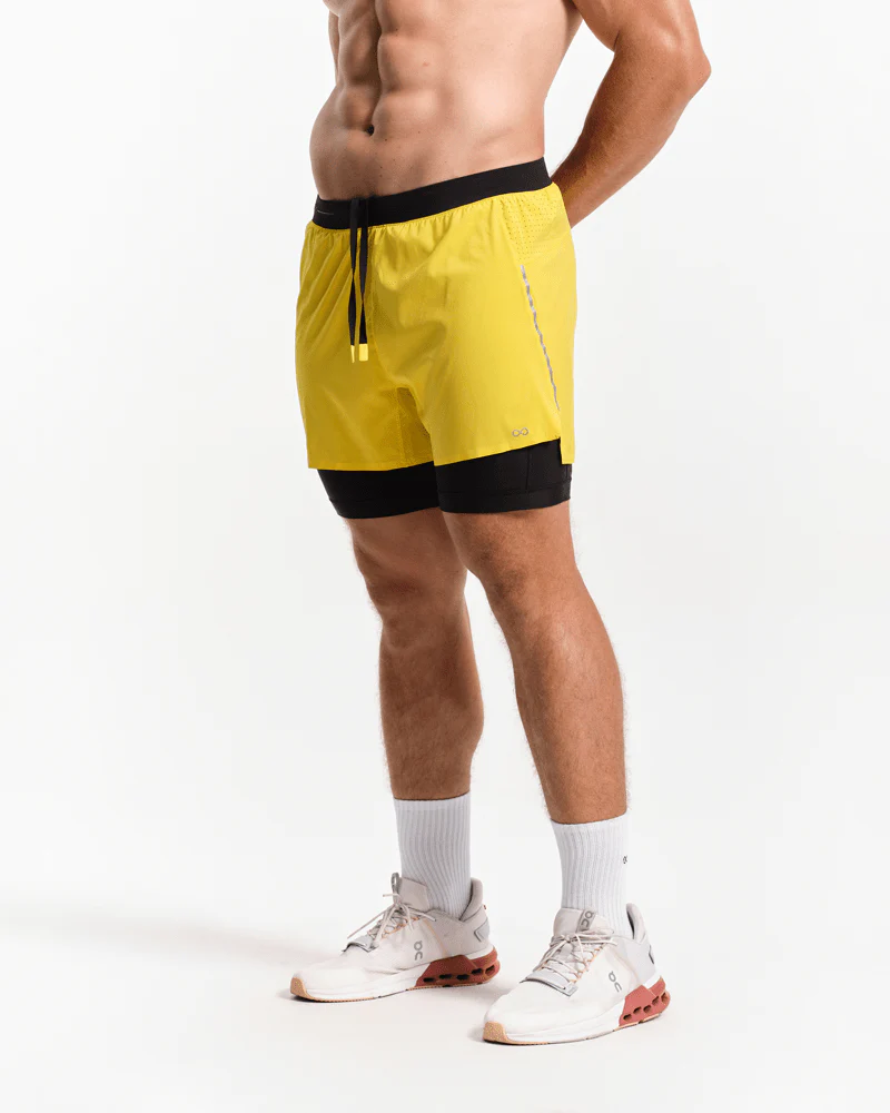 Hiflex-Ulite® Blaze Shorts - Image 9