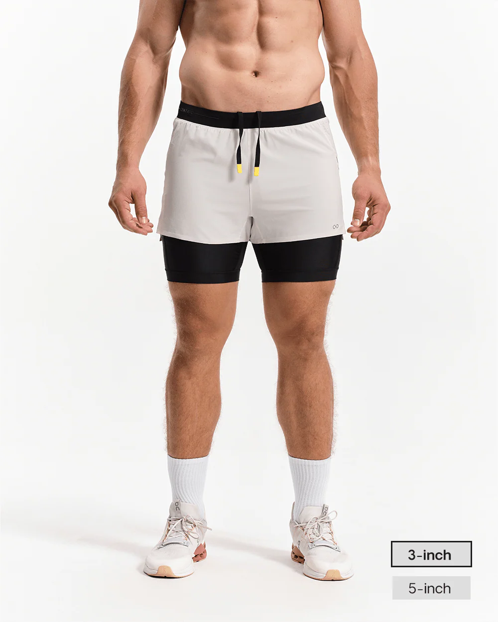 Hiflex-Ulite® Blaze Shorts - Image 3