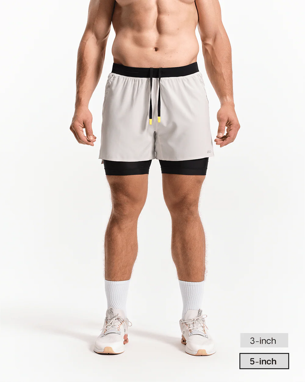 Hiflex-Ulite® Blaze Shorts - Image 4