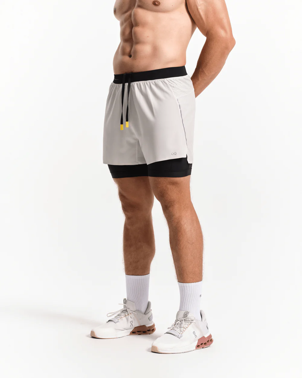 Hiflex-Ulite® Blaze Shorts - Image 5