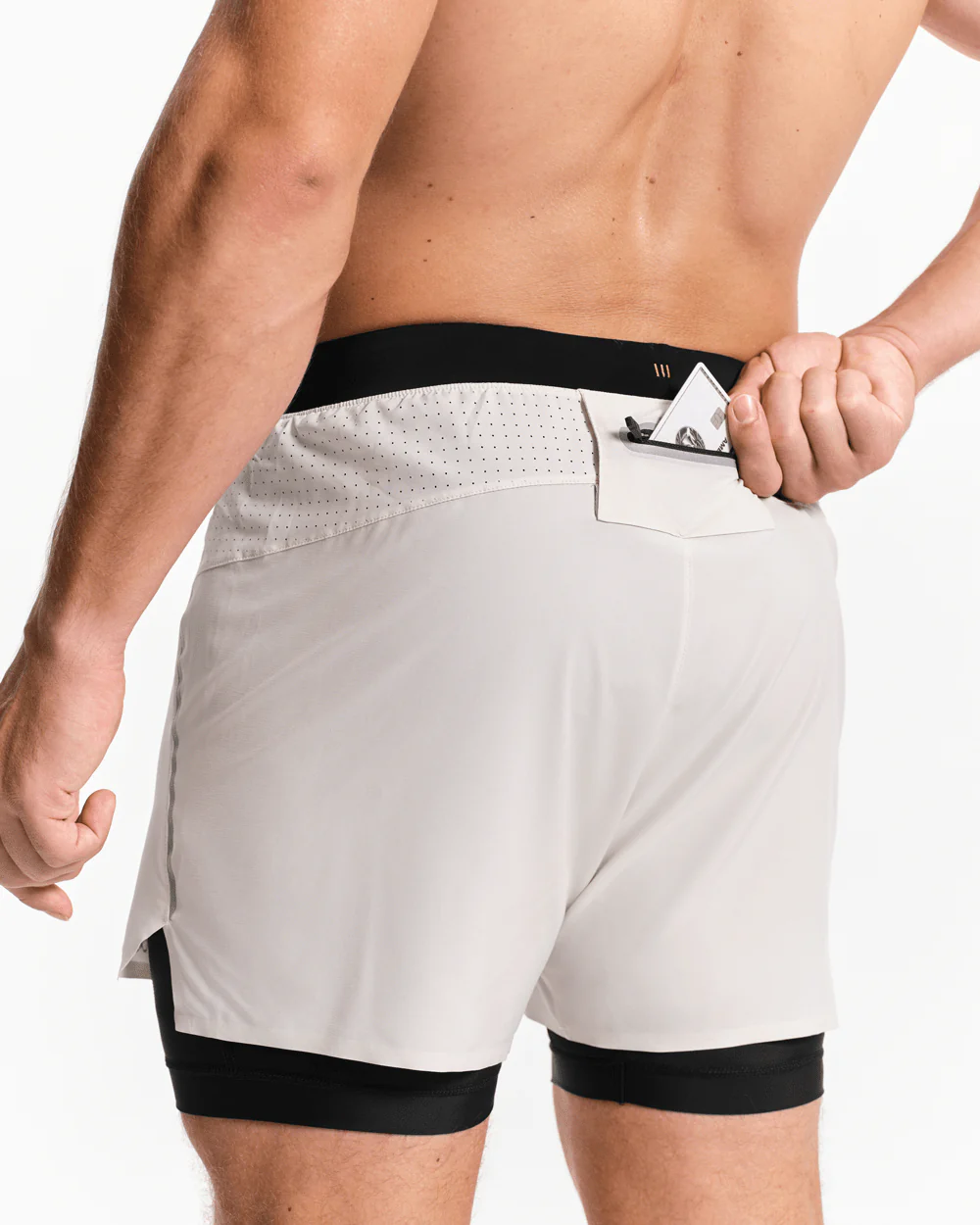Hiflex-Ulite® Blaze Shorts - Image 6
