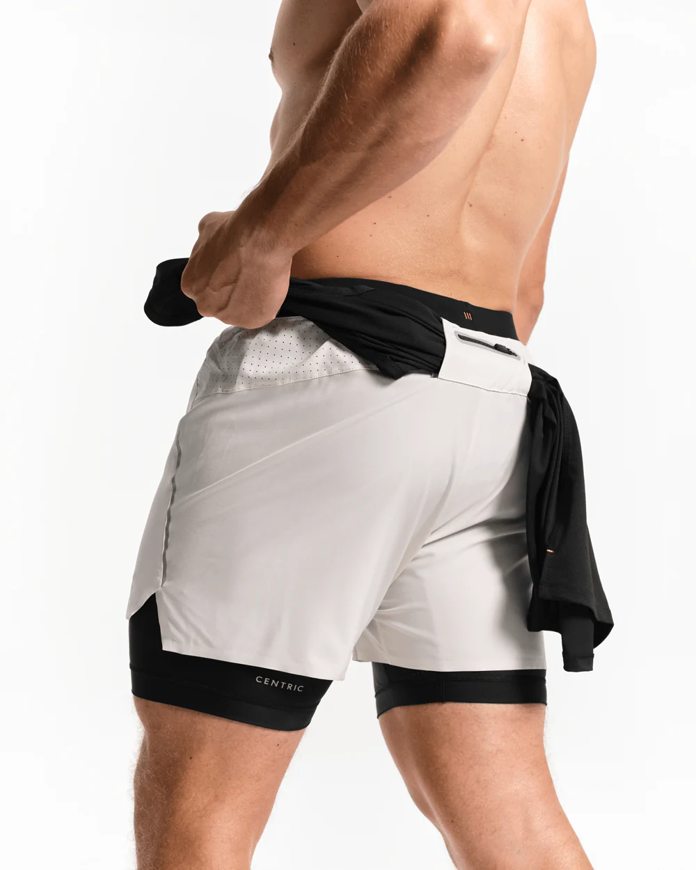 Hiflex-Ulite® Blaze Shorts - Image 7