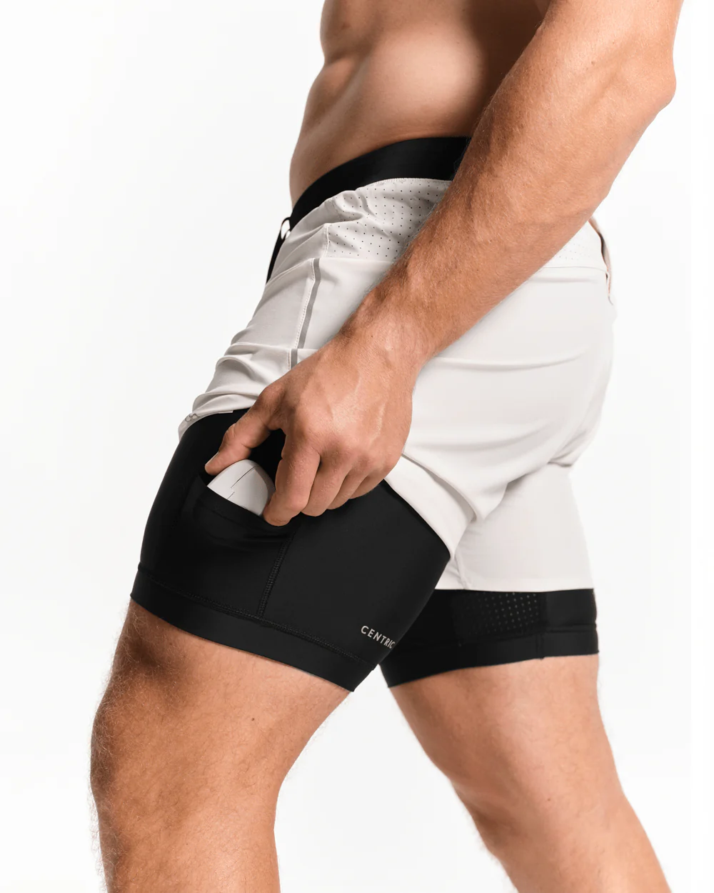 Hiflex-Ulite® Blaze Shorts - Image 9
