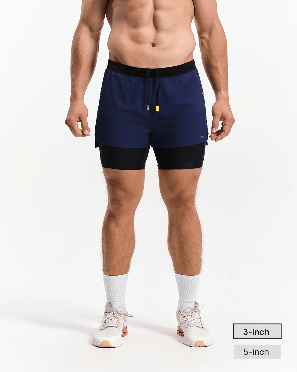 Hiflex-Ulite® Blaze Shorts - Image 3