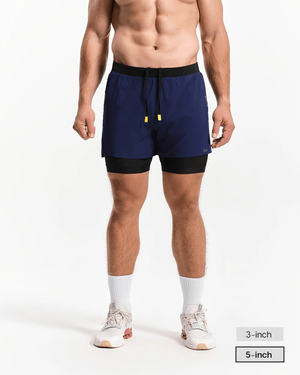 Hiflex-Ulite® Blaze Shorts - Image 4