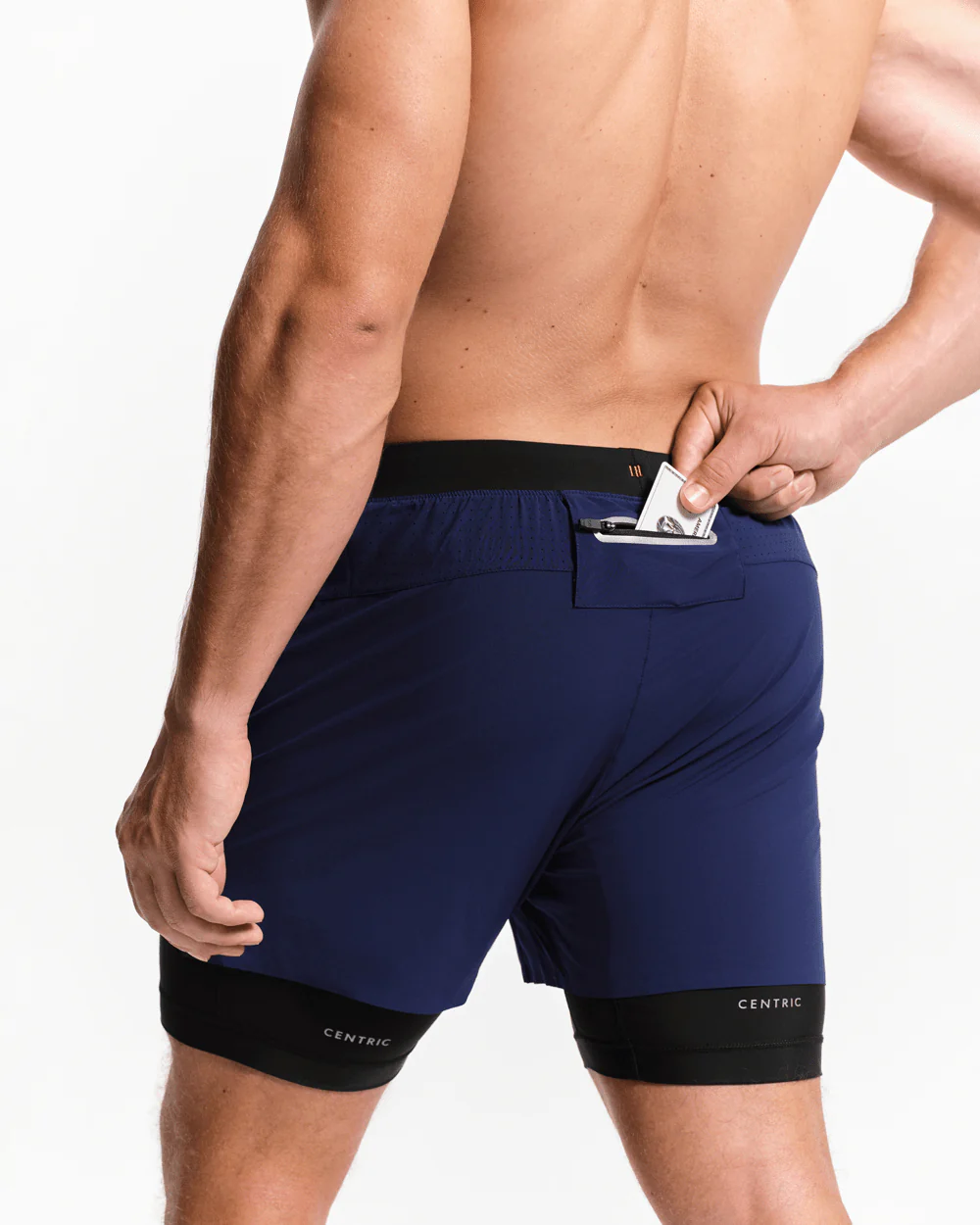 Hiflex-Ulite® Blaze Shorts - Image 6