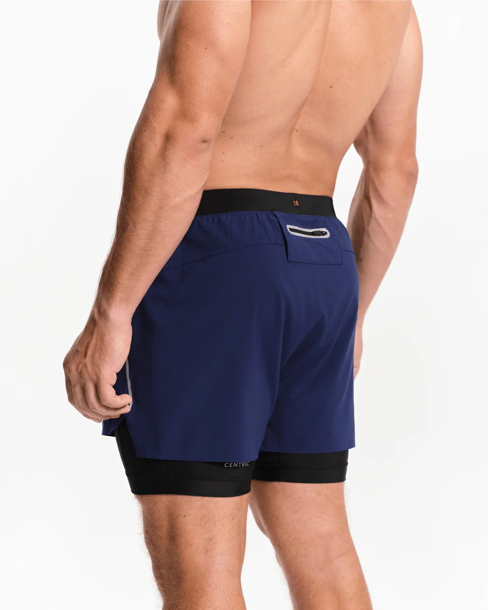 Hiflex-Ulite® Blaze Shorts - Image 7