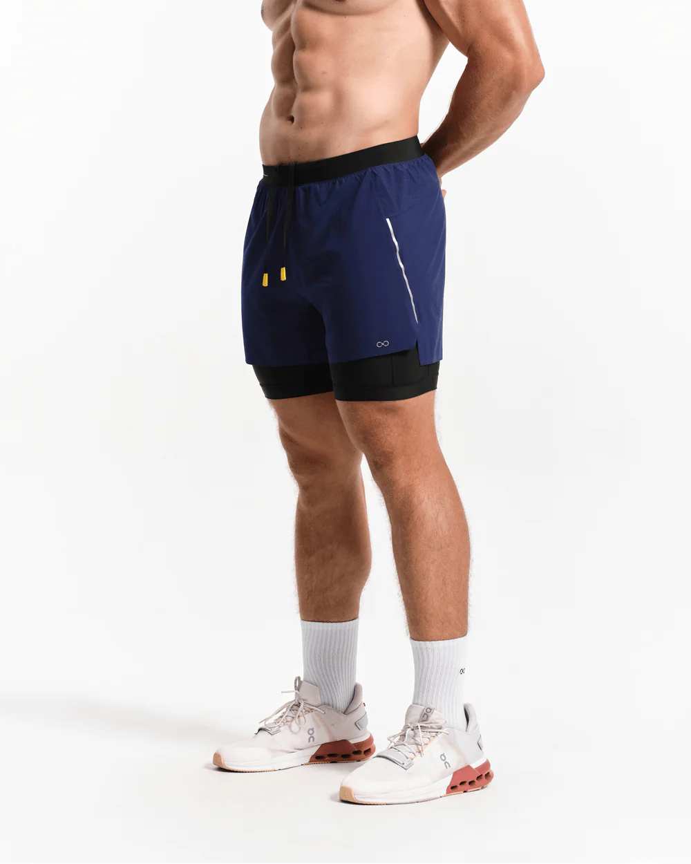 Hiflex-Ulite® Blaze Shorts - Image 8