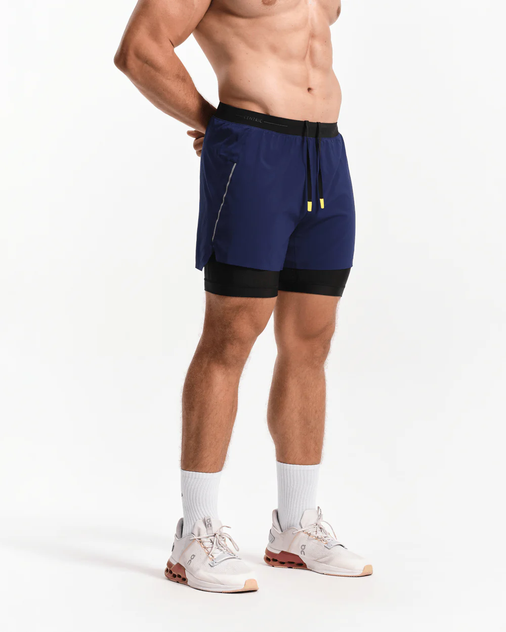 Hiflex-Ulite® Blaze Shorts - Image 9