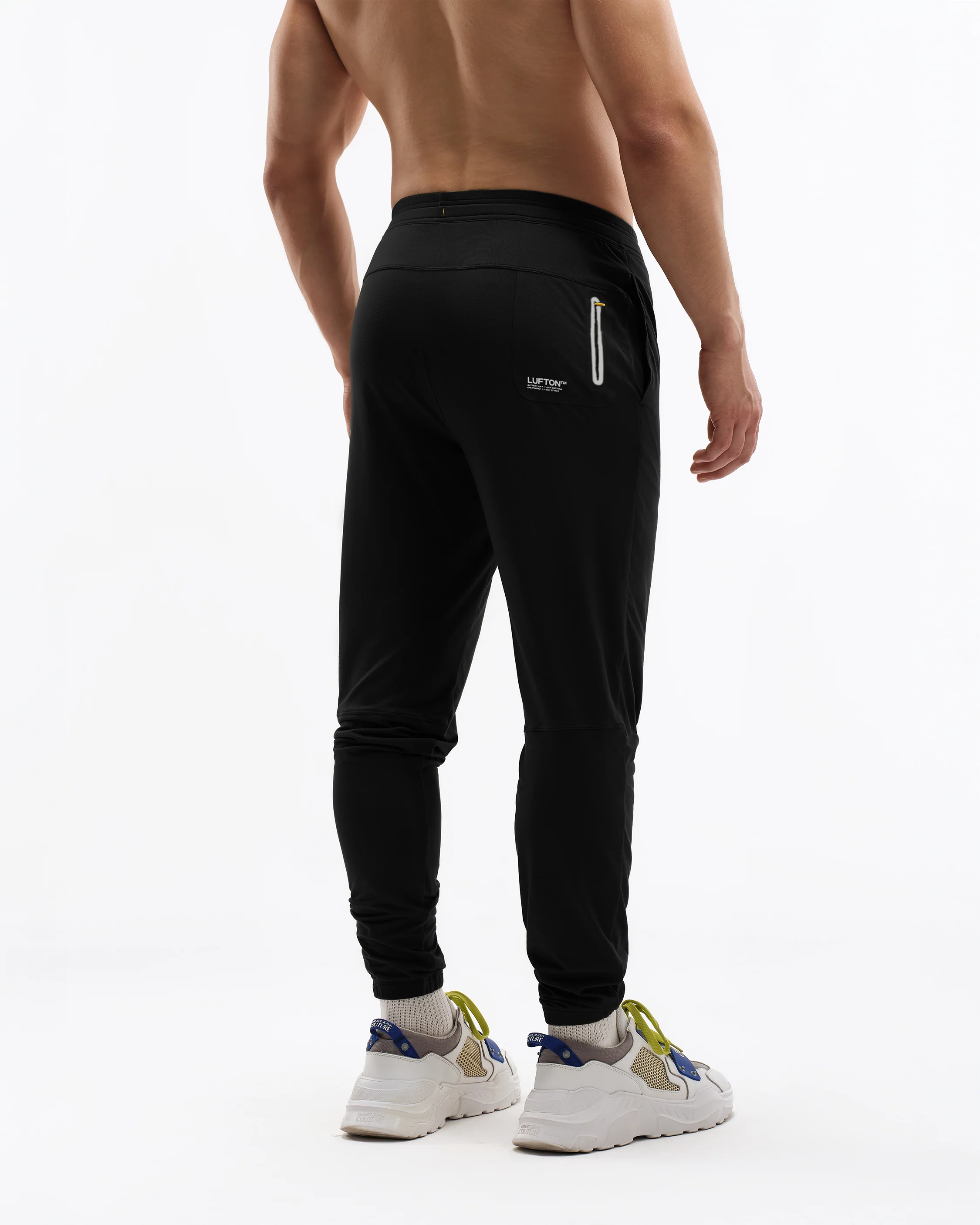 Lufton™ Prime Joggers - Image 4