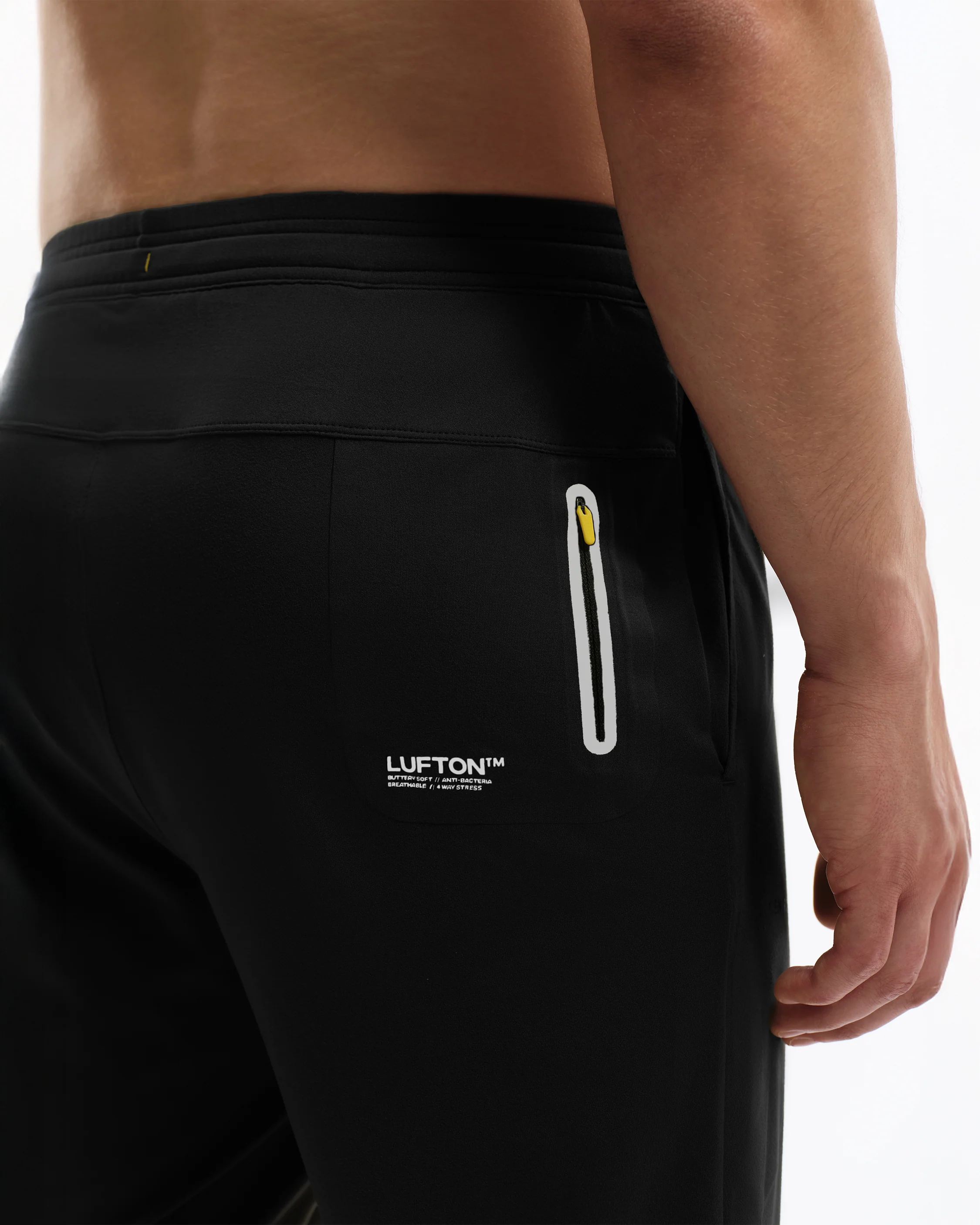 Lufton™ Prime Joggers - Image 5