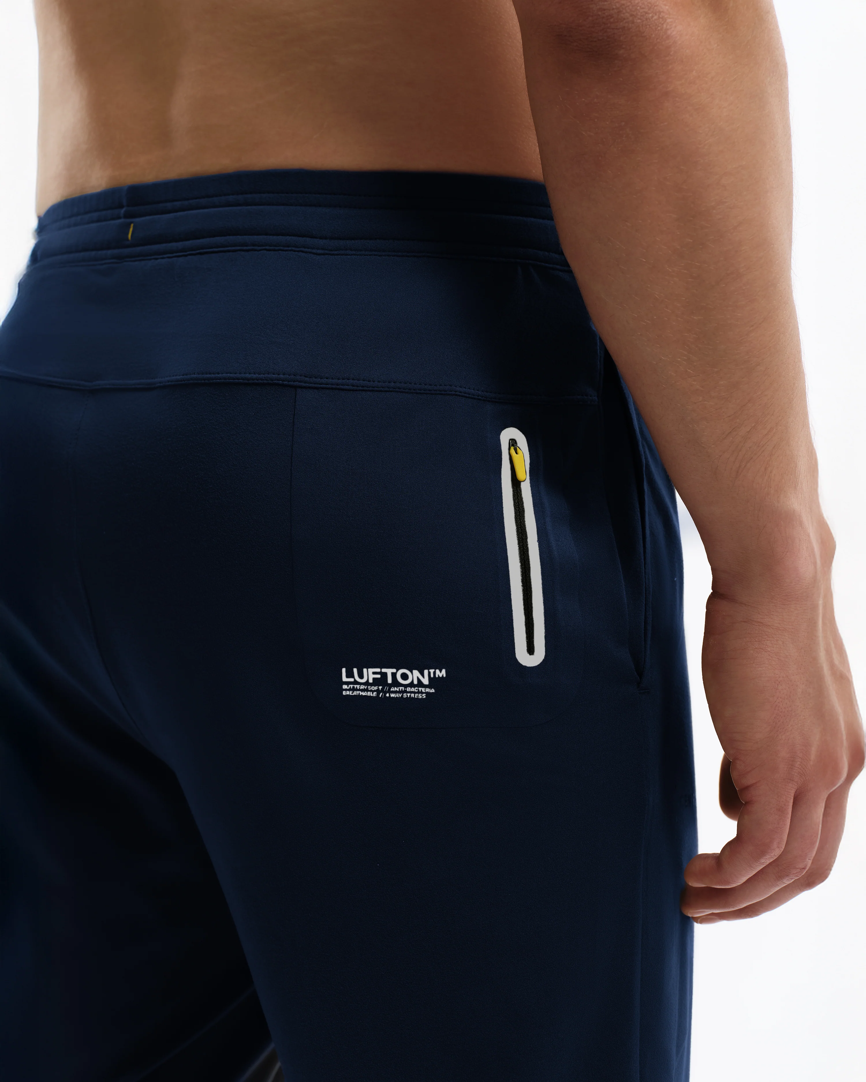 Lufton™ Prime Joggers - Image 5