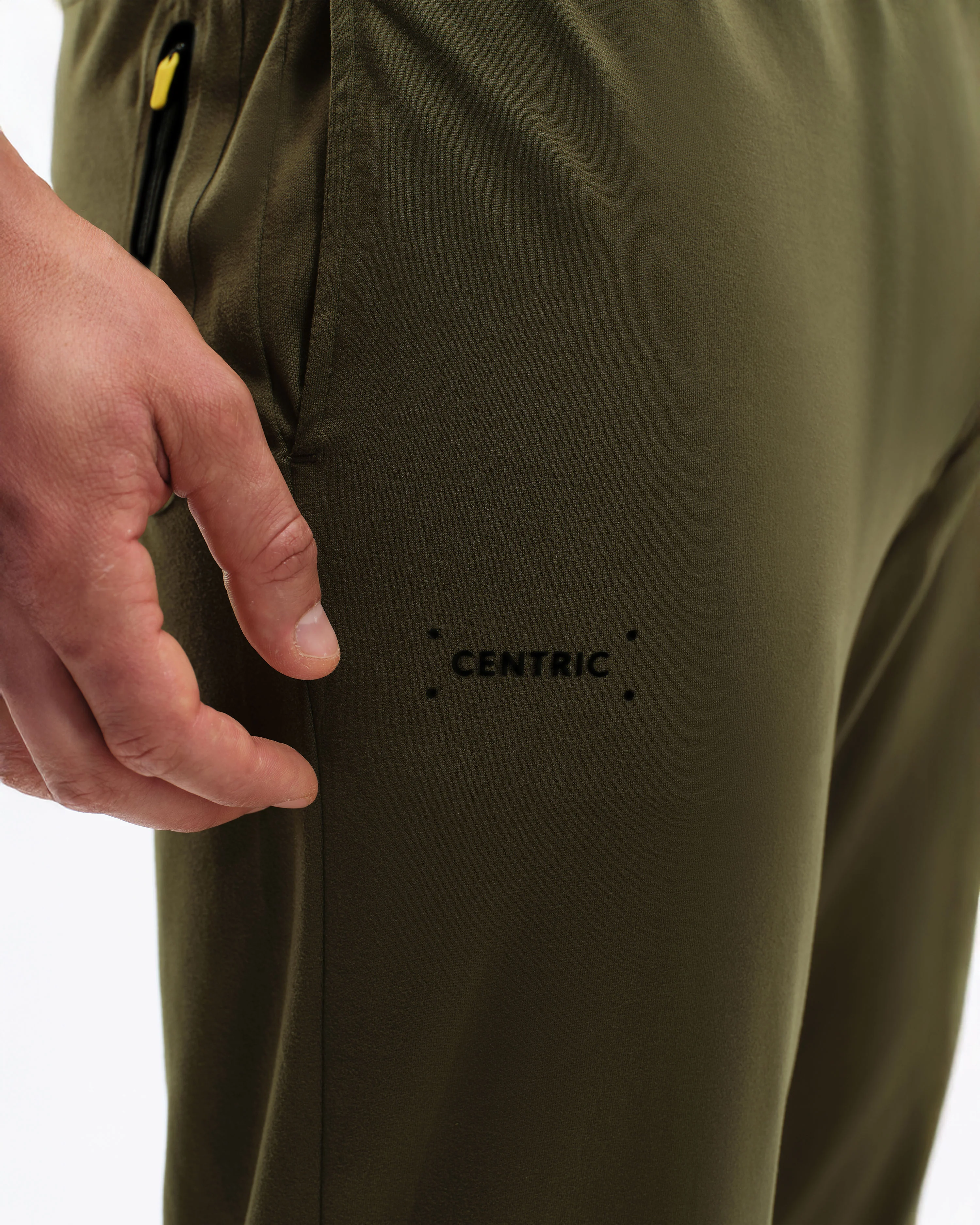 Lufton™ Prime Joggers - Image 3