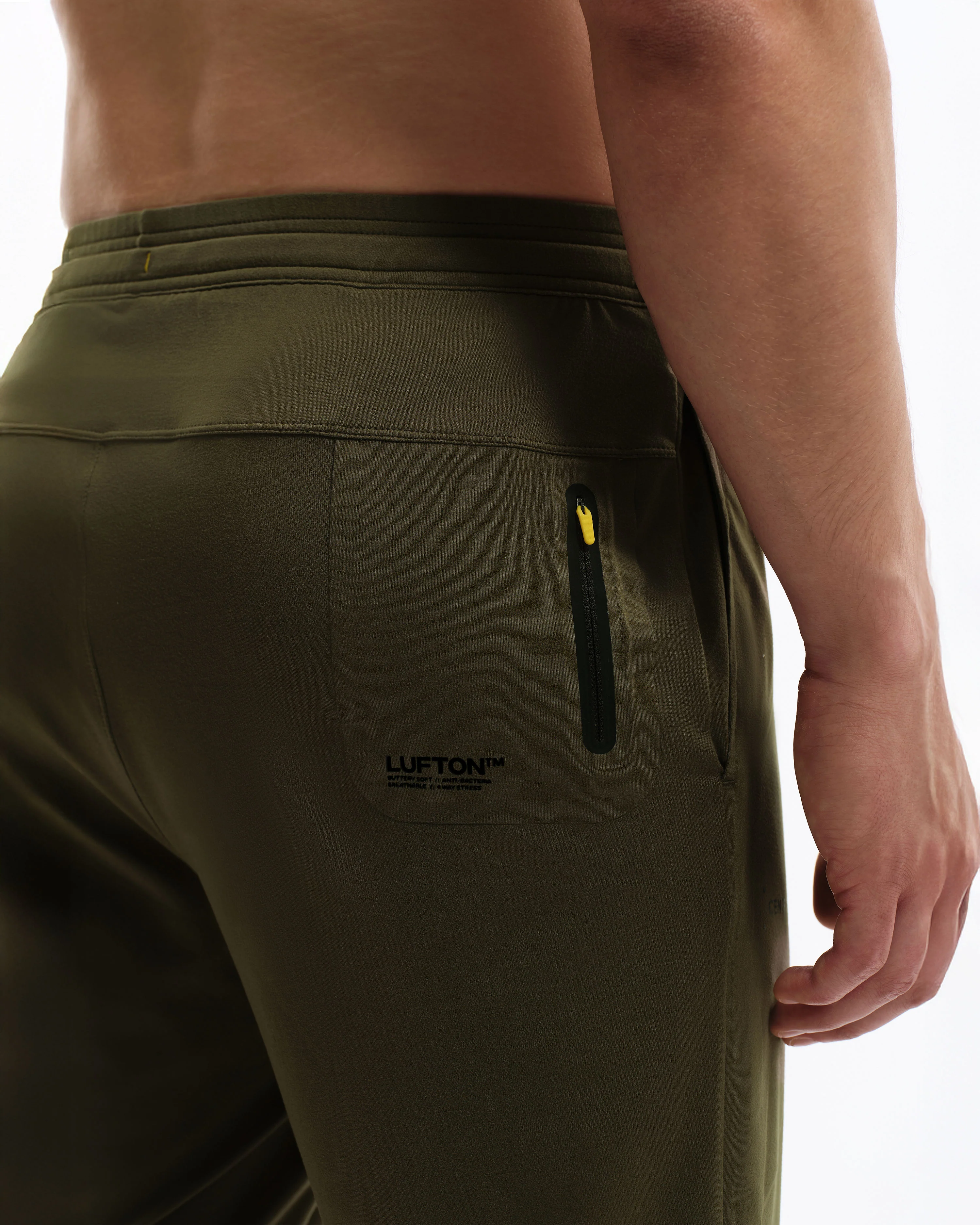 Lufton™ Prime Joggers - Image 5