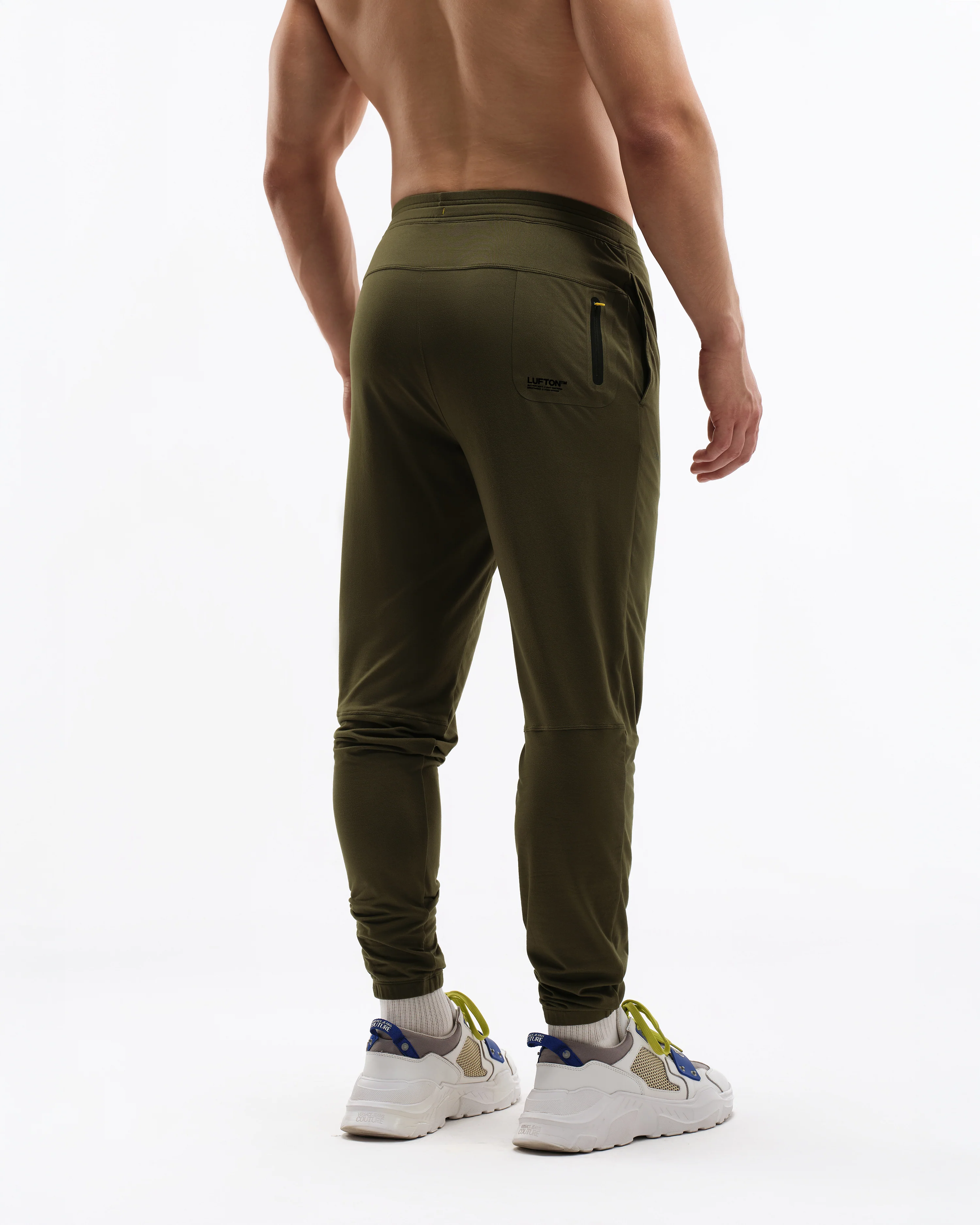Lufton™ Prime Joggers - Image 7