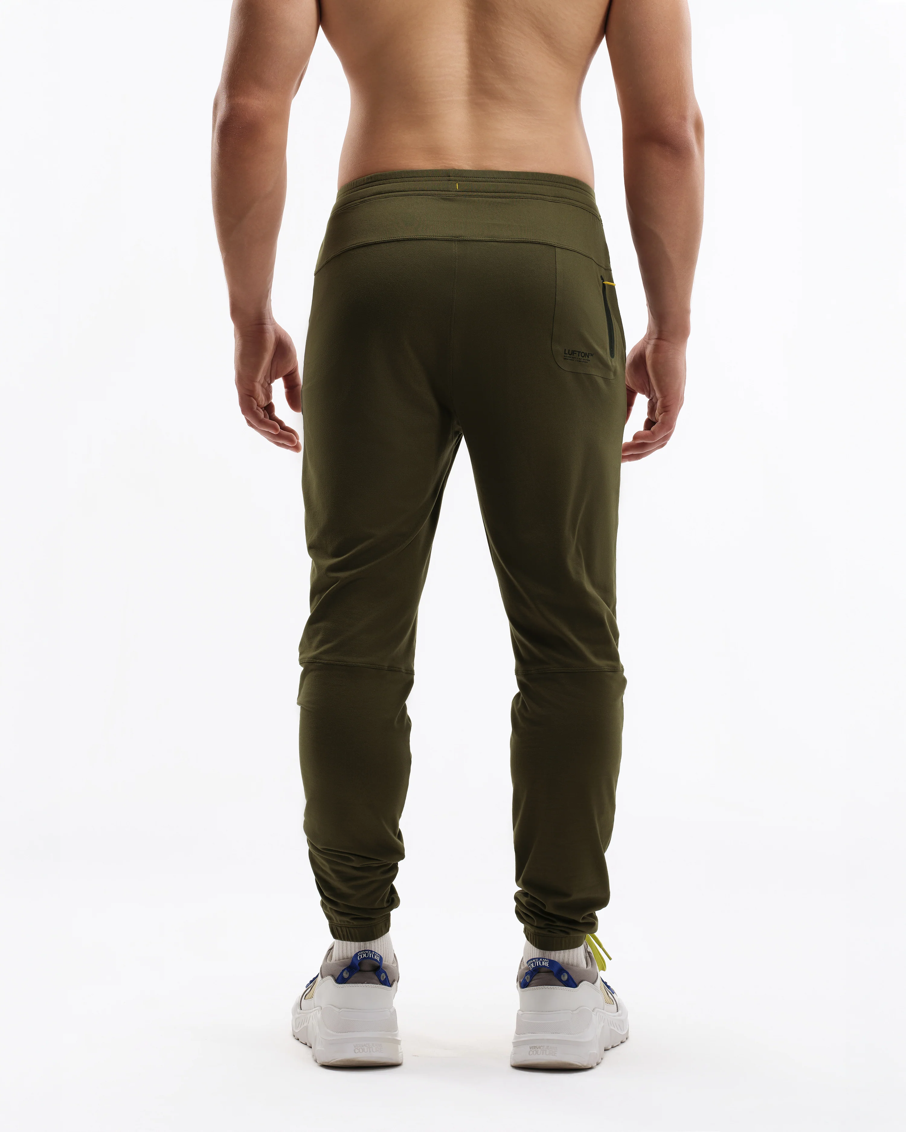 Lufton™ Prime Joggers - Image 8