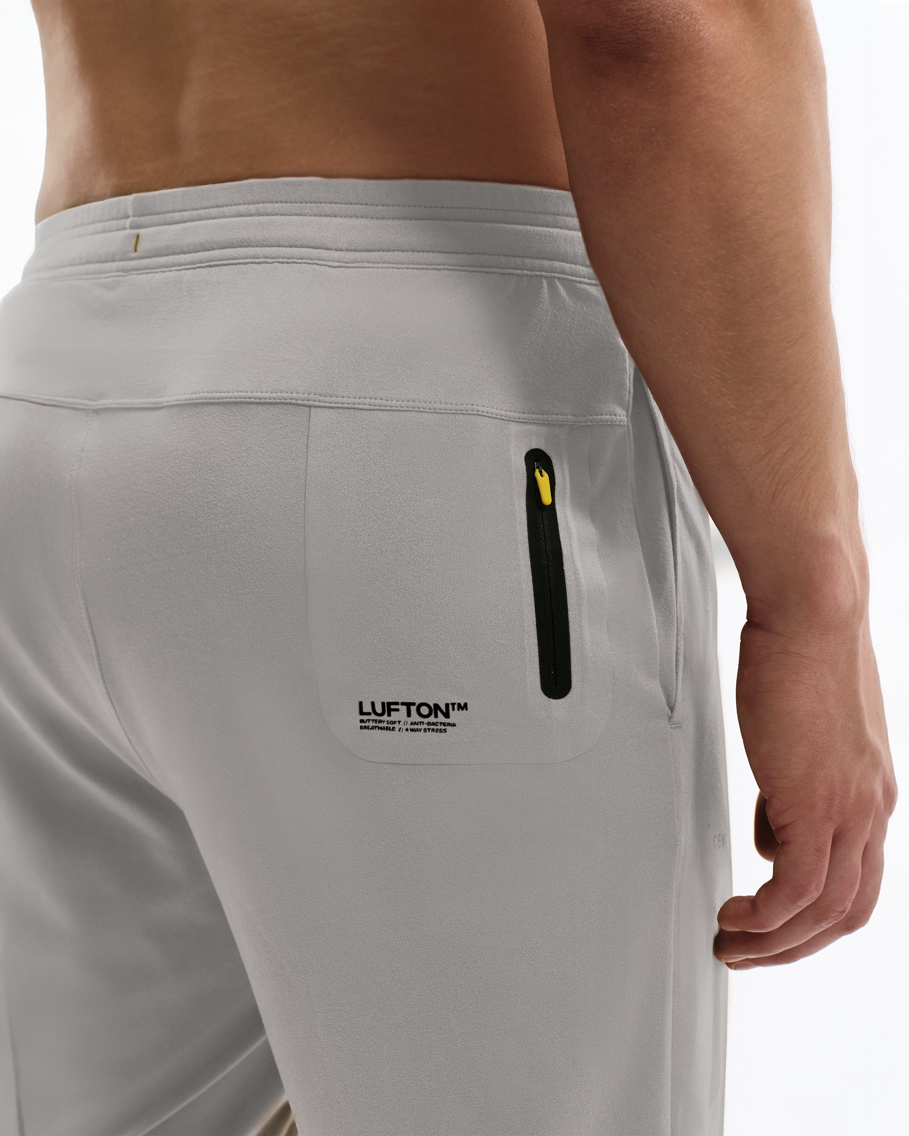 Lufton™ Prime Joggers - Image 6