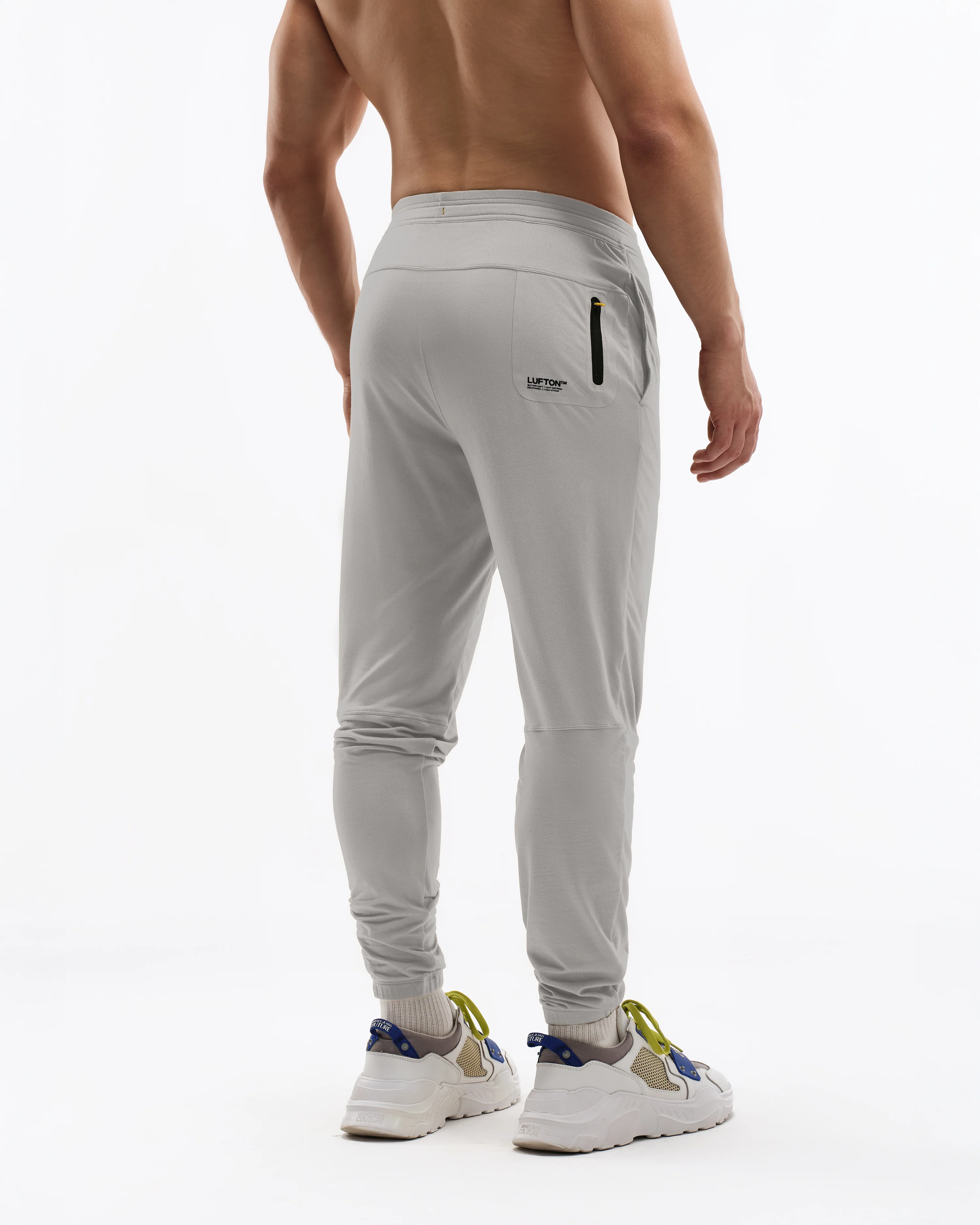 Lufton™ Prime Joggers - Image 8