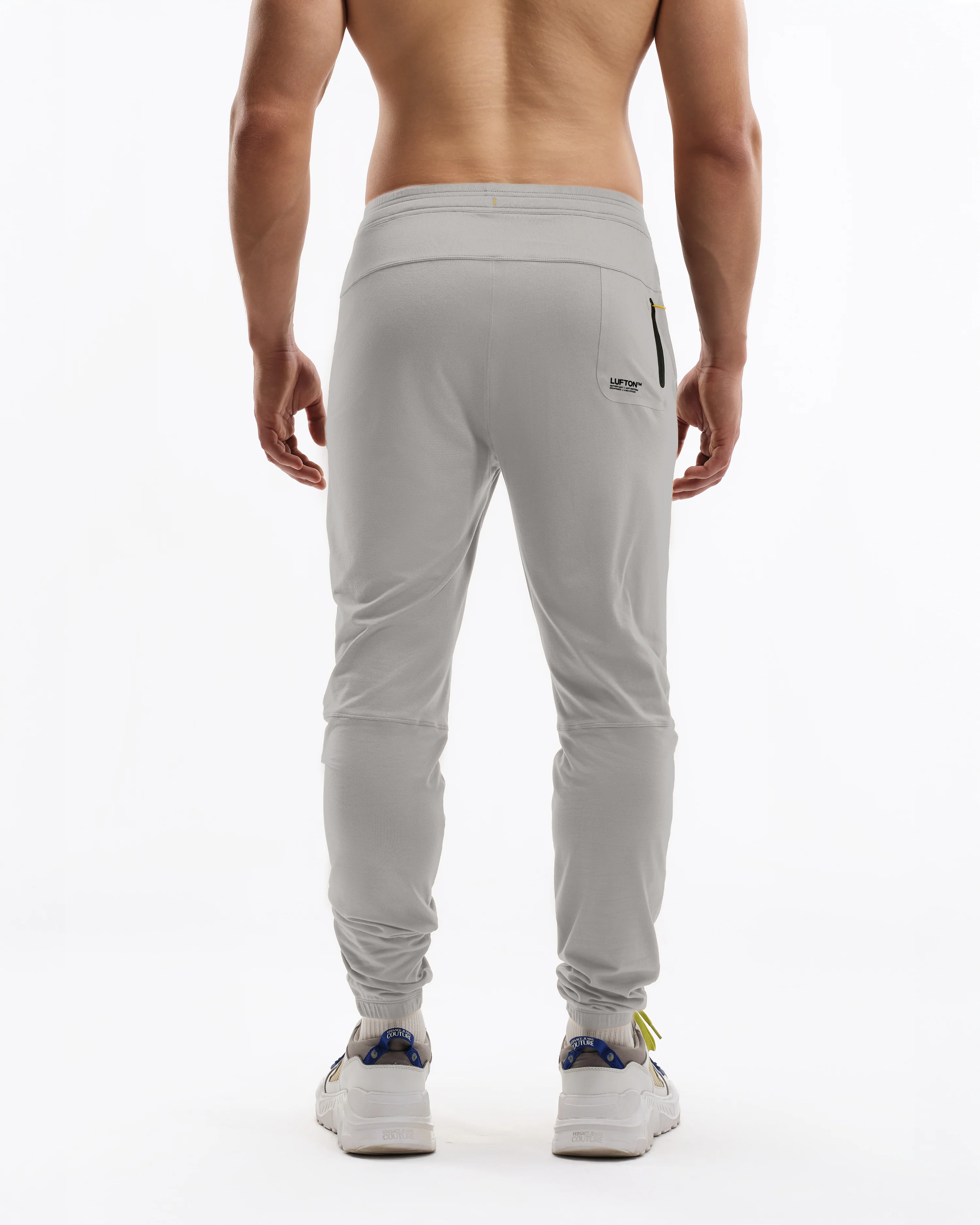 Lufton™ Prime Joggers - Image 9