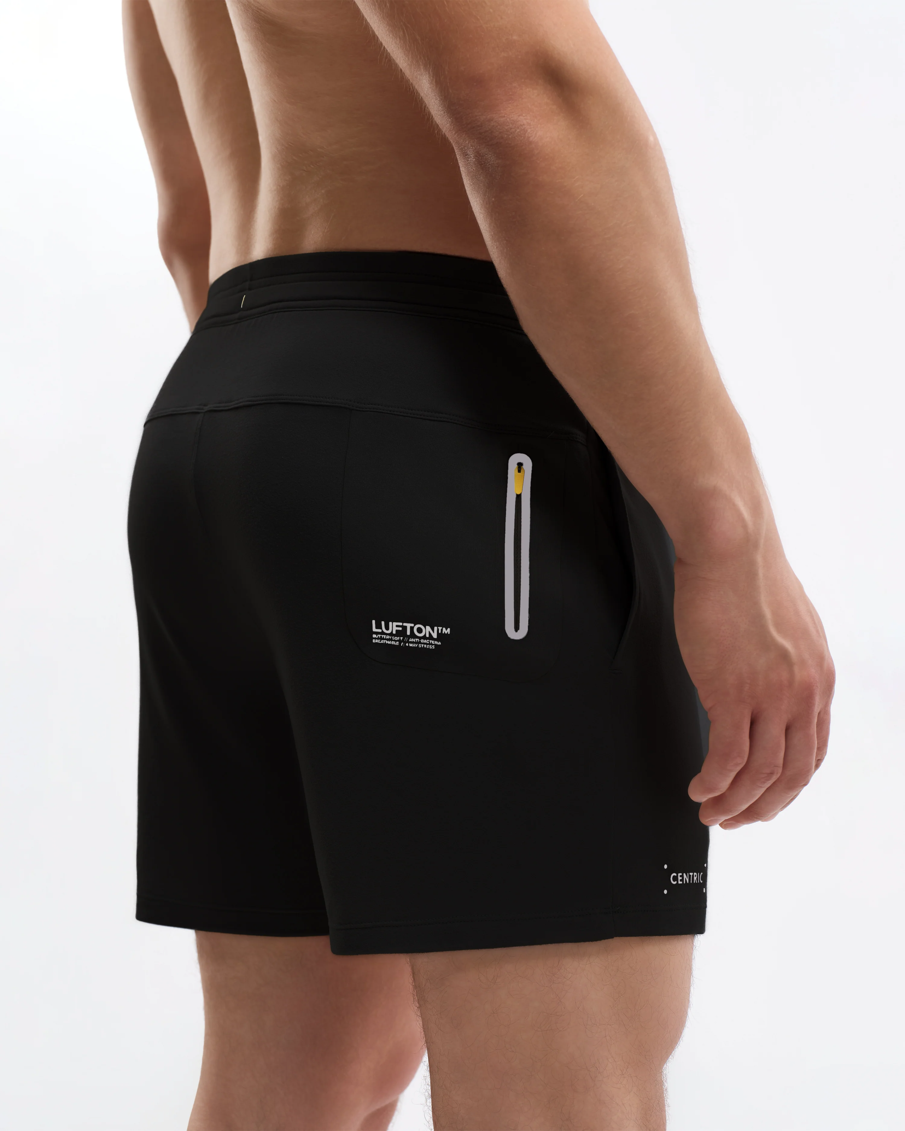 Lufton™ Prime Shorts - Image 3
