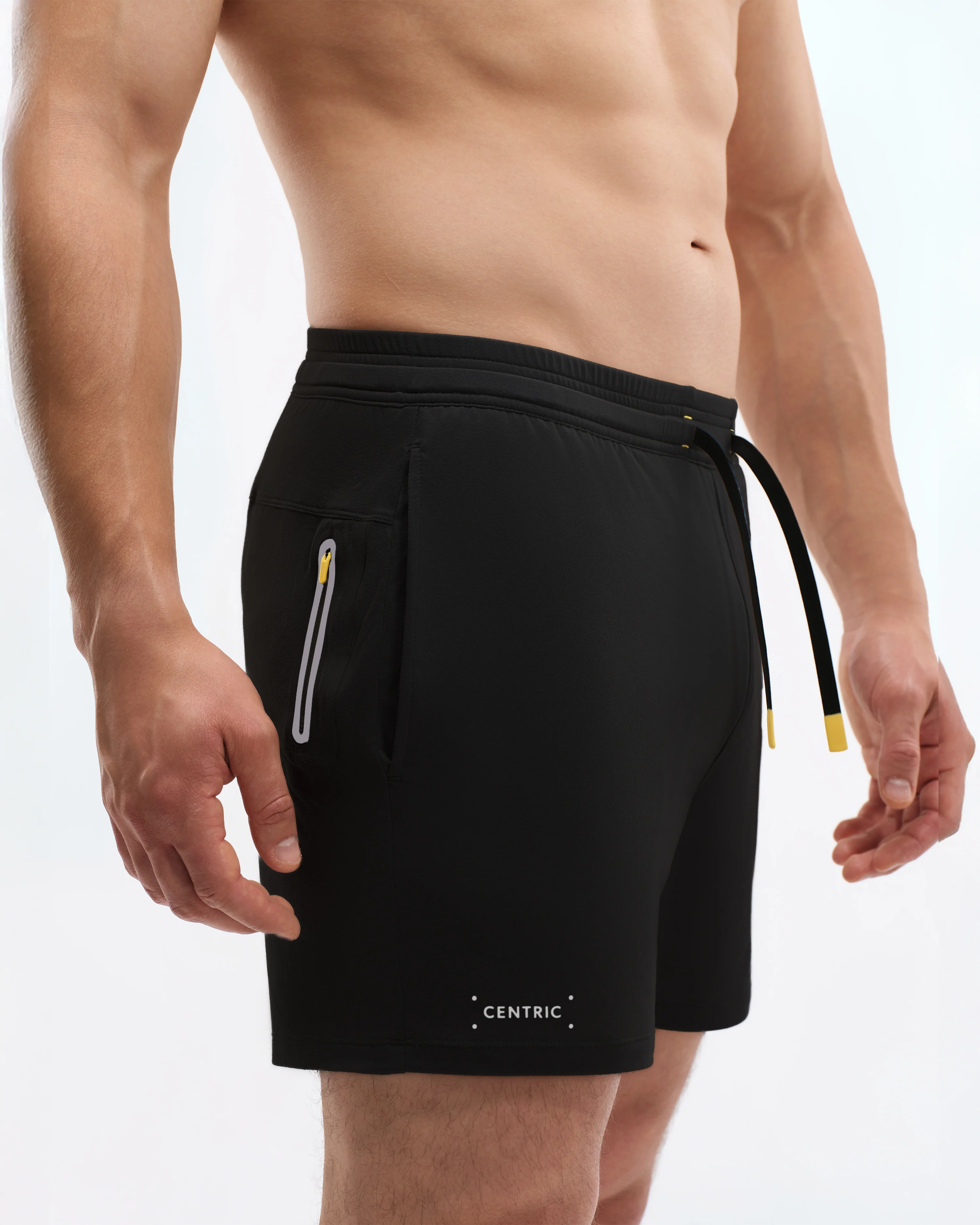 Lufton™ Prime Shorts - Image 4