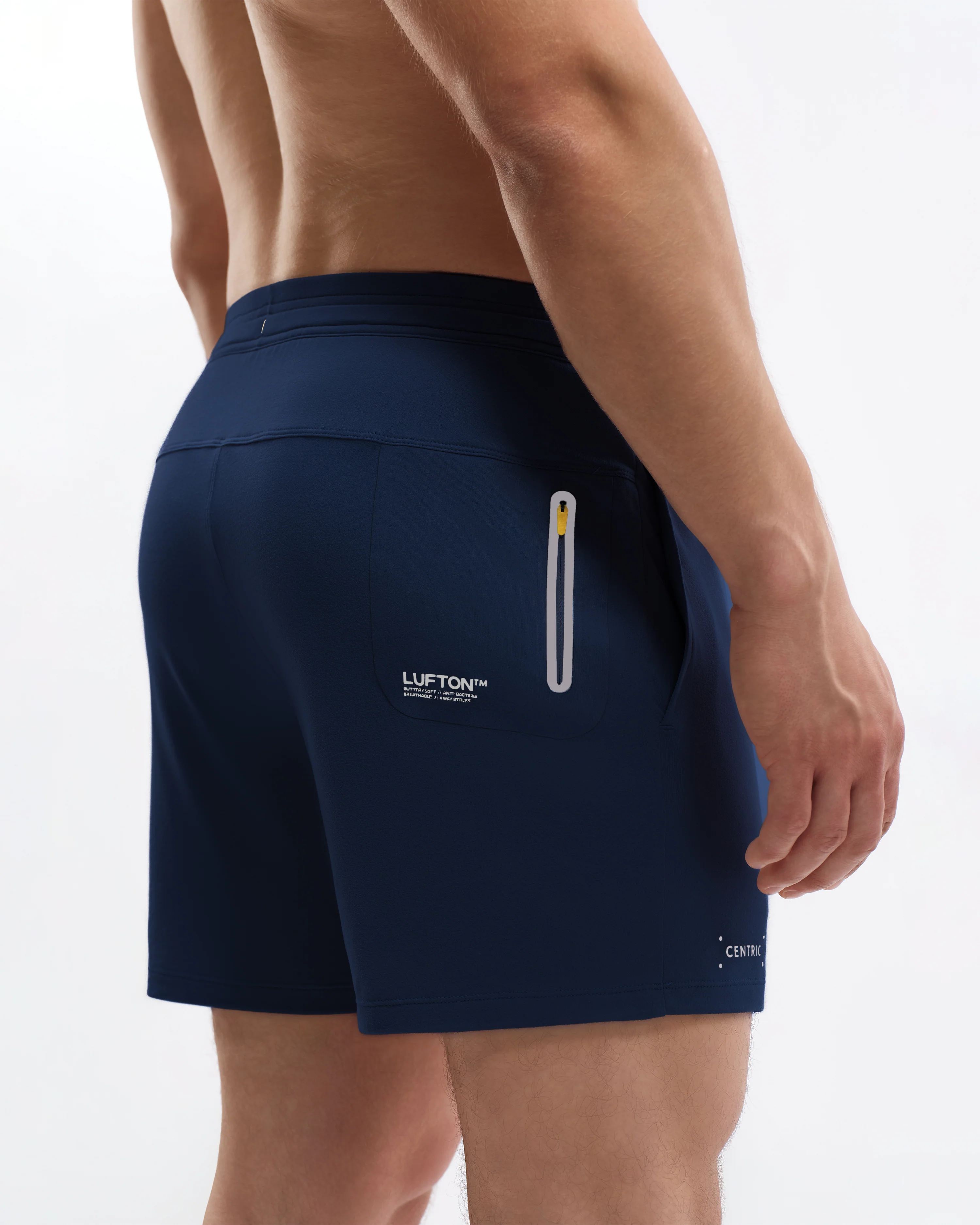 Lufton™ Prime Shorts - Image 3