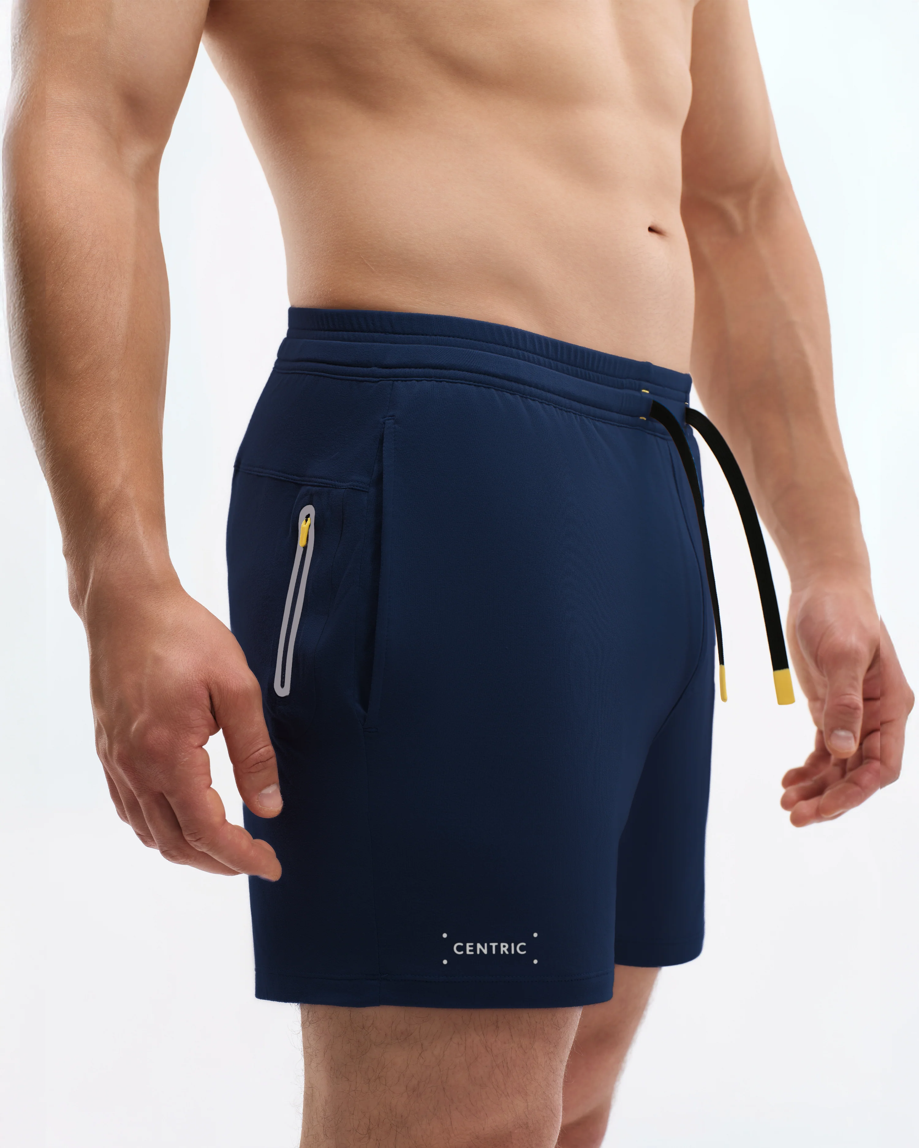 Lufton™ Prime Shorts - Image 4