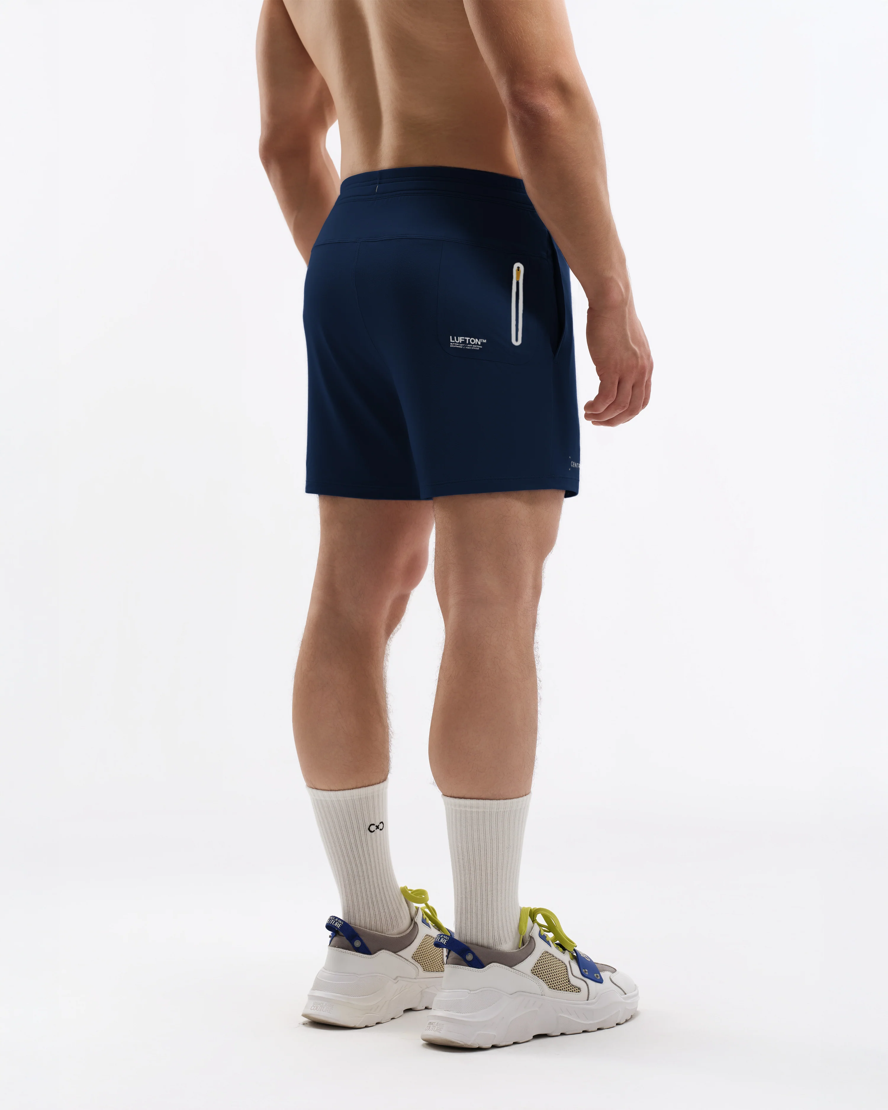 Lufton™ Prime Shorts - Image 8