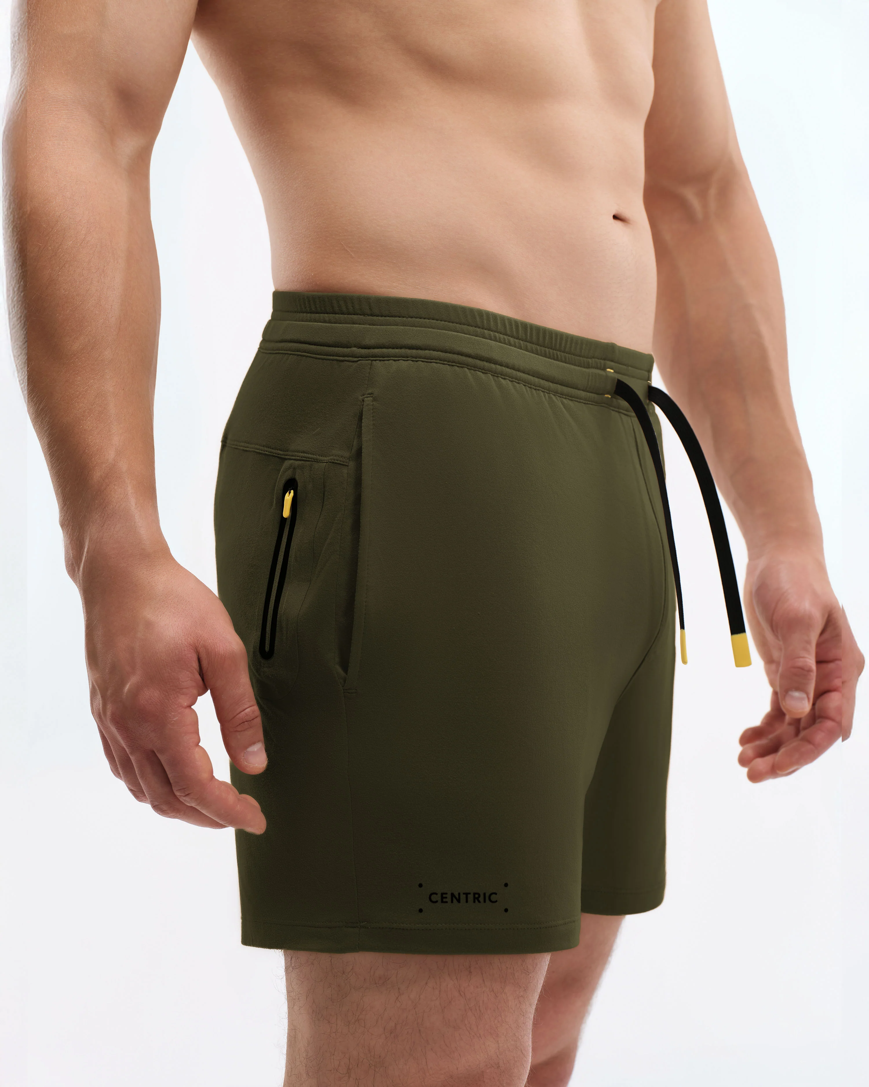 Lufton™ Prime Shorts - Image 4