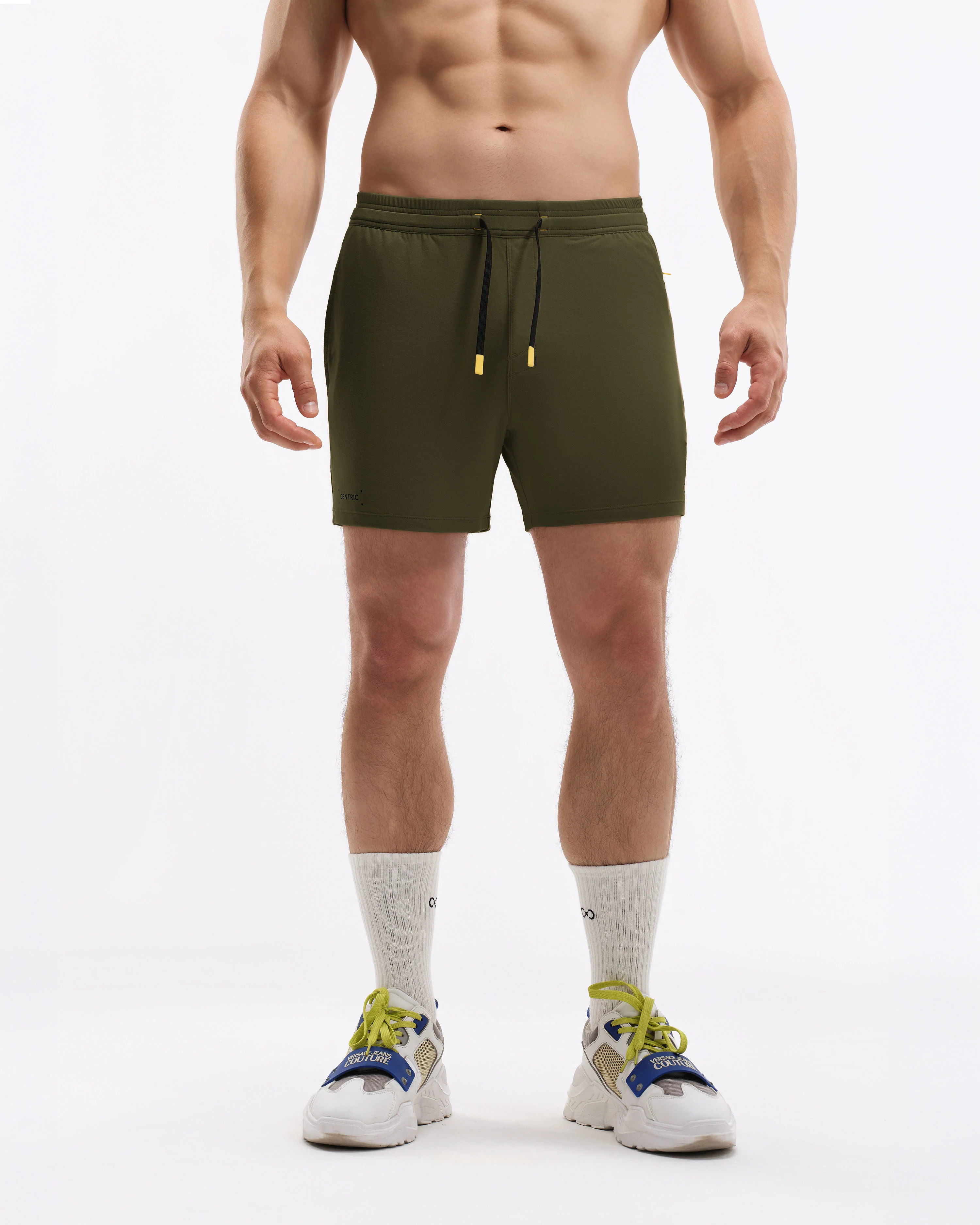 Lufton™ Prime Shorts - Image 5